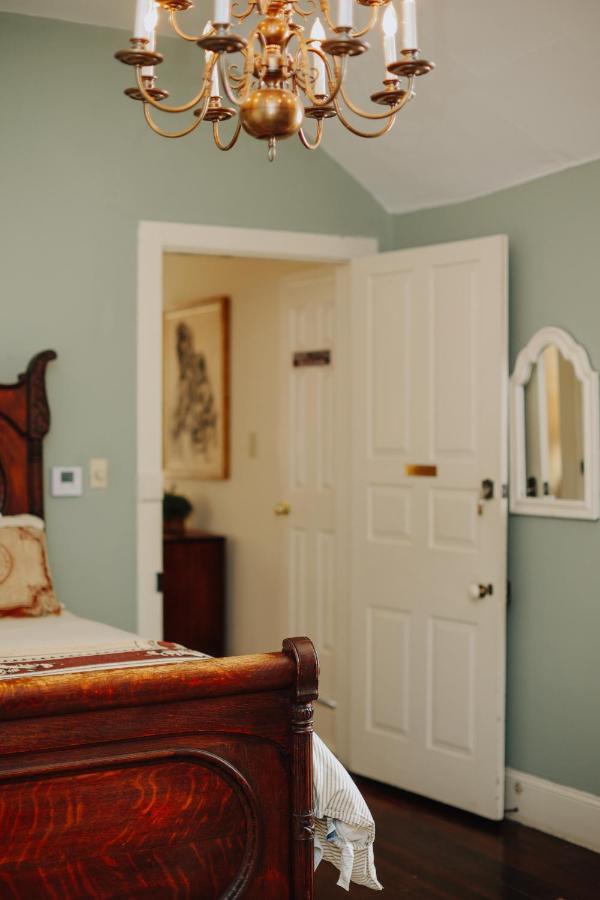 The Myrtles Bed and Breakfast St. Francisville Buitenkant foto