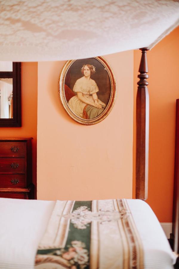 The Myrtles Bed and Breakfast St. Francisville Buitenkant foto