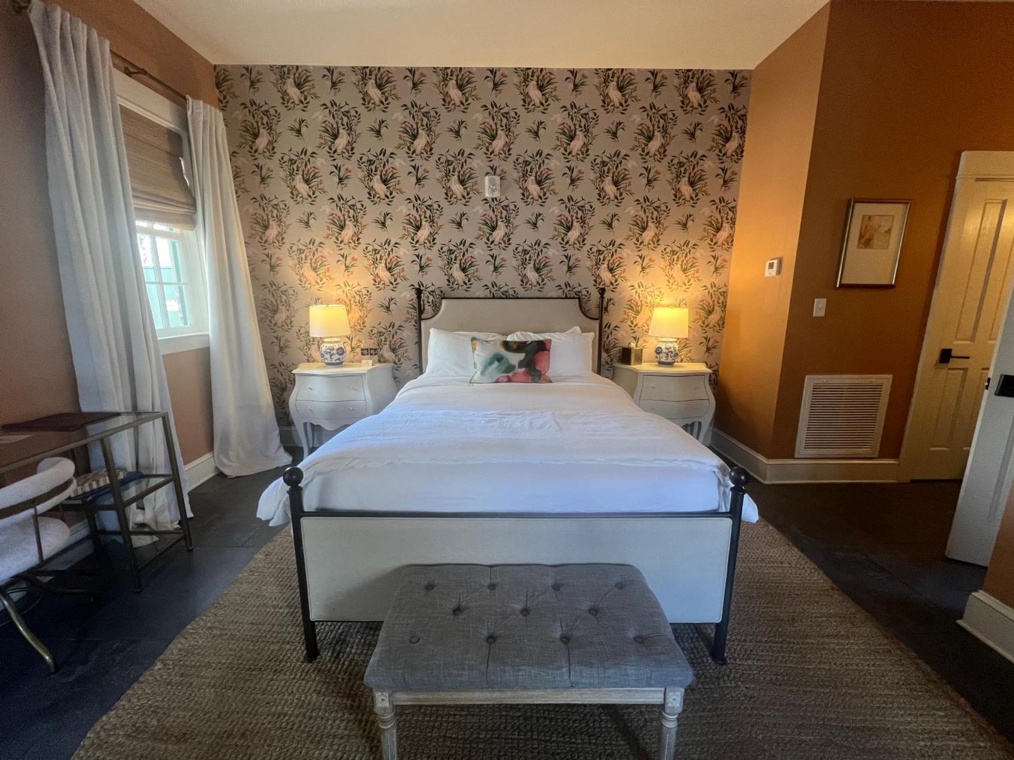 The Myrtles Bed and Breakfast St. Francisville Buitenkant foto