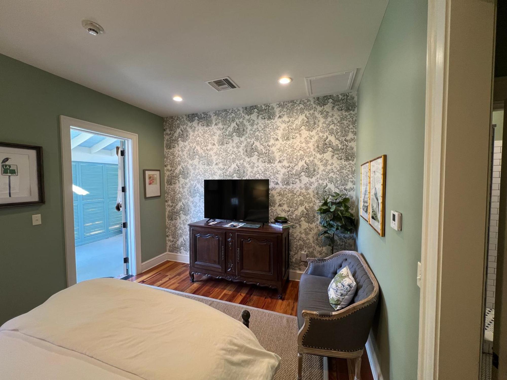 The Myrtles Bed and Breakfast St. Francisville Buitenkant foto