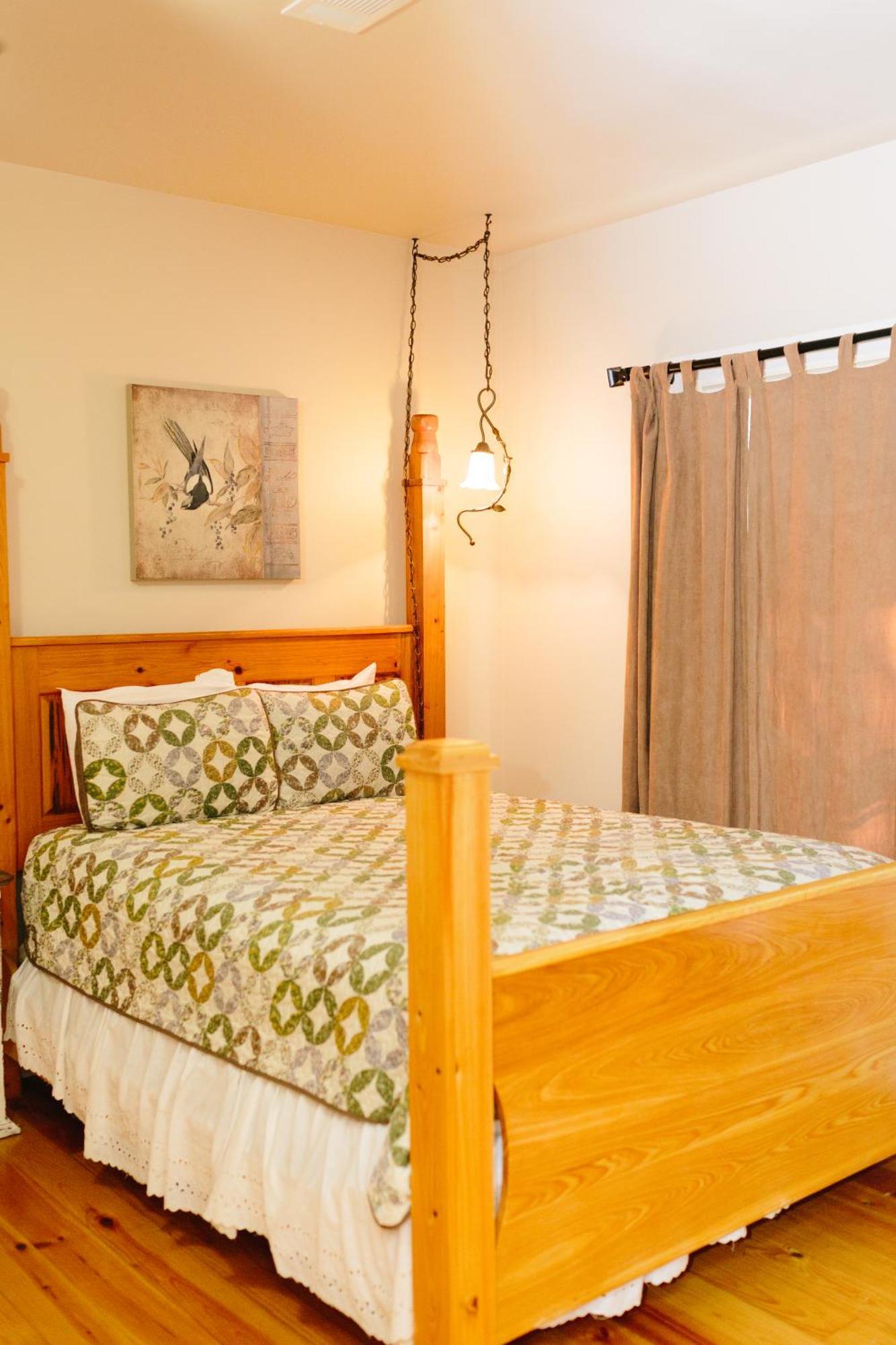 The Myrtles Bed and Breakfast St. Francisville Kamer foto