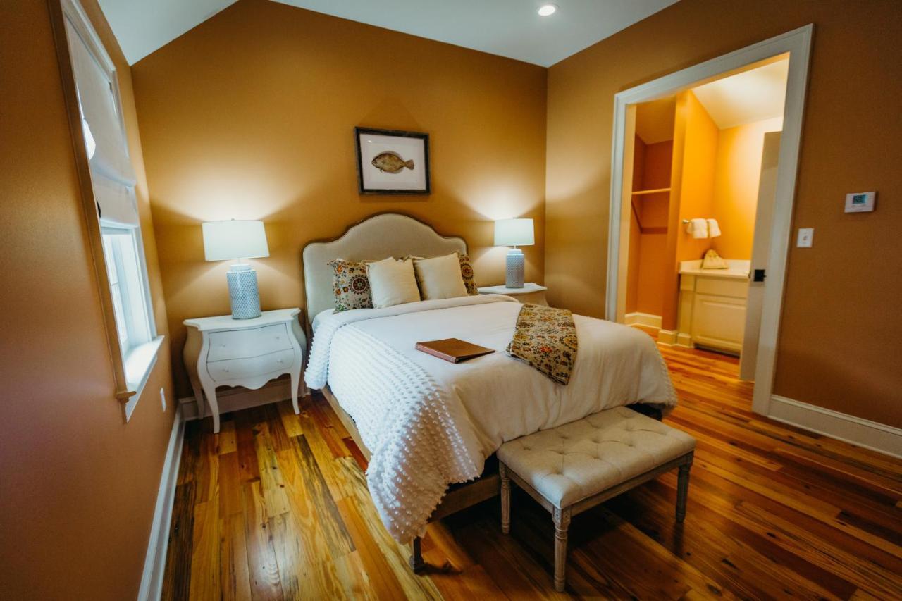 The Myrtles Bed and Breakfast St. Francisville Buitenkant foto